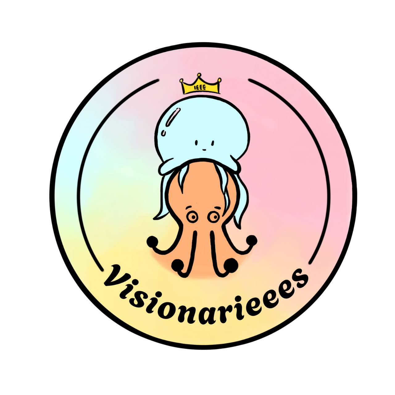Envisionaries x IEEE Designathon @ UCSD